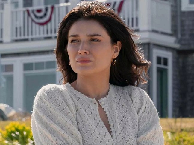 Eve Hewson Movies and TV Shows