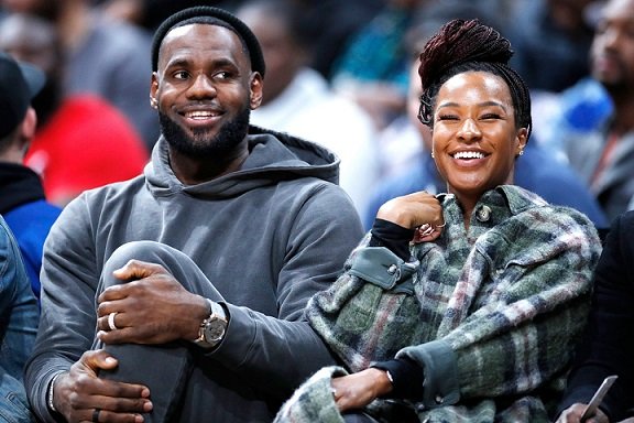Savannah James