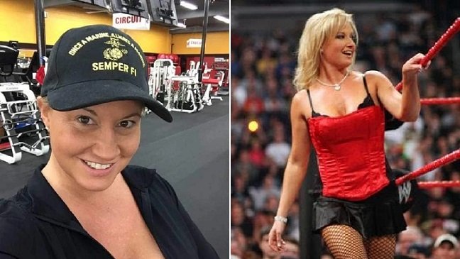 Tammy Lynn Sytch