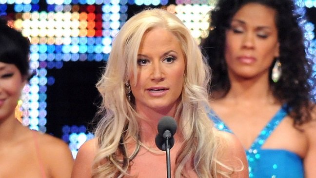 Tammy Lynn Sytch