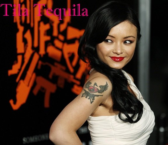 Tila Tequila Now