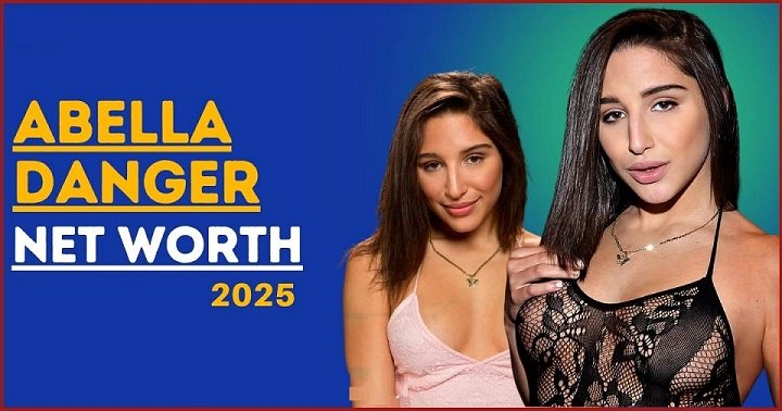 Abella Danger Net Worth