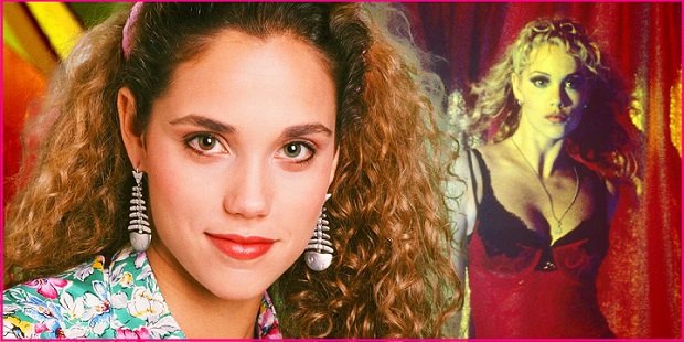 Elizabeth Berkley