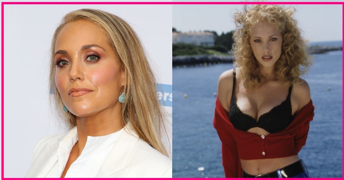 Elizabeth Berkley Age