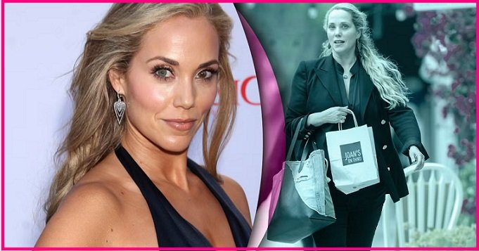 Elizabeth Berkley Age