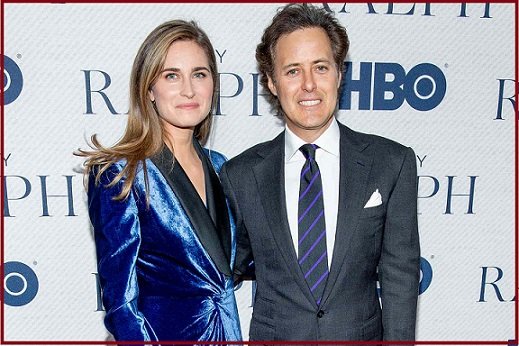 Lauren Bush