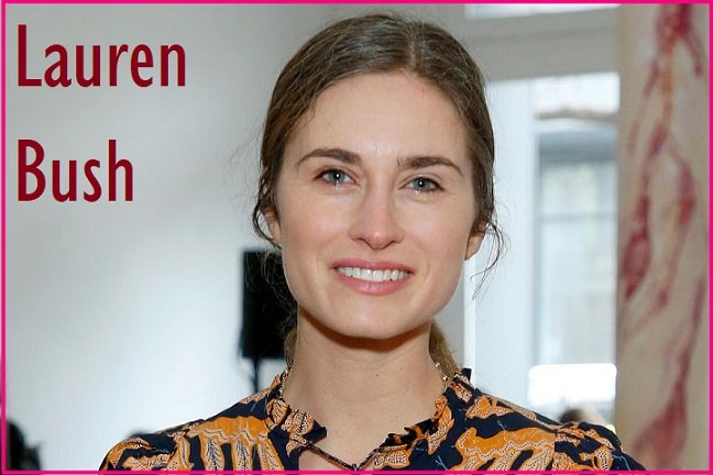 Lauren Bush