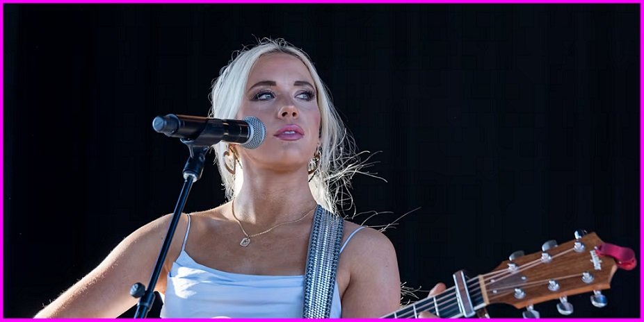 Megan Moroney Tour