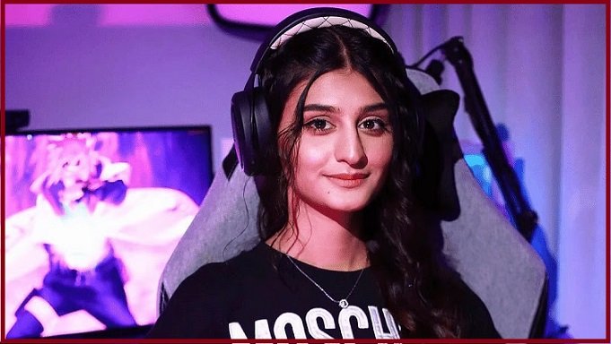 payal gaming