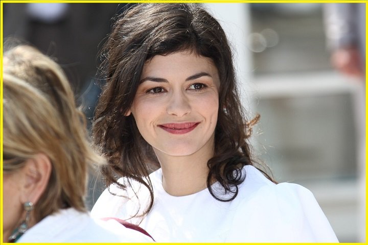 Famous French Women