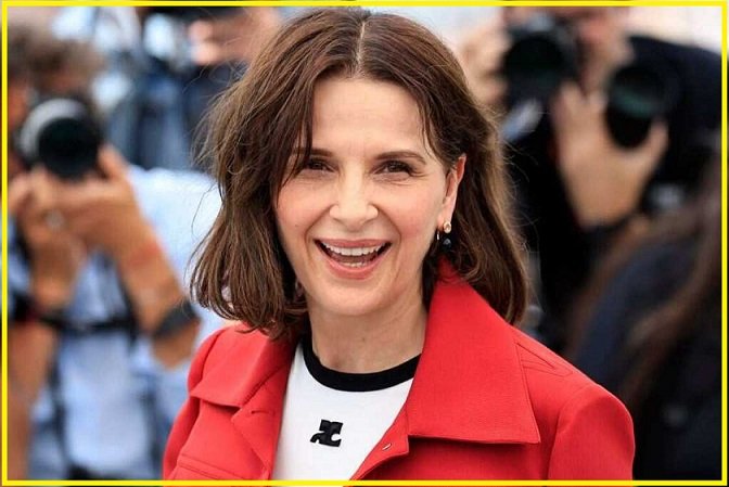 Famous French Women