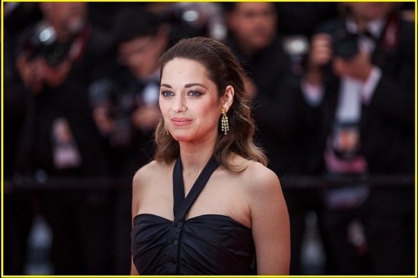Famous French Women
