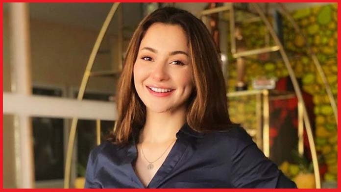 Hania Amir