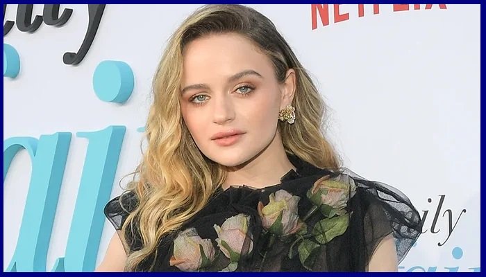 Joey King Height