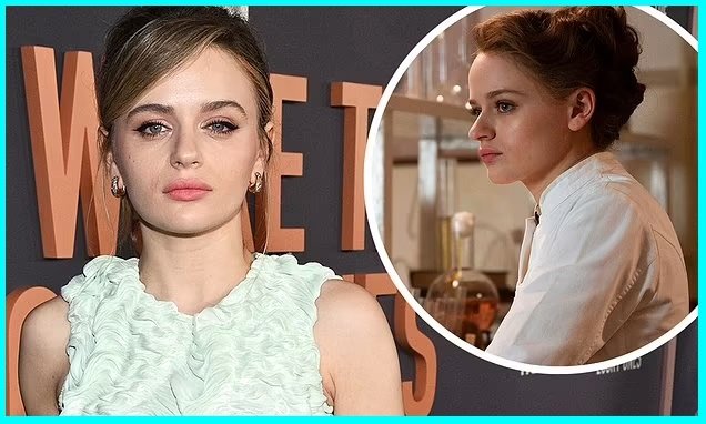 Joey King Height