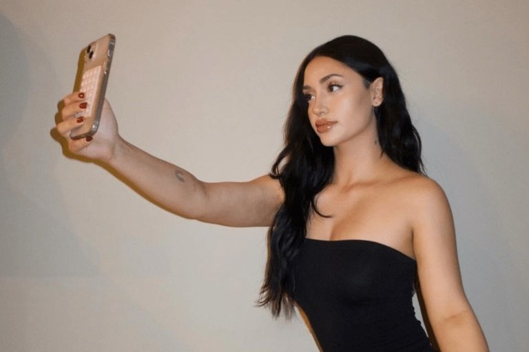 leah kateb