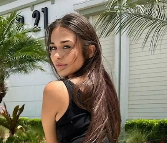 Sophie Rain Ethnicity
