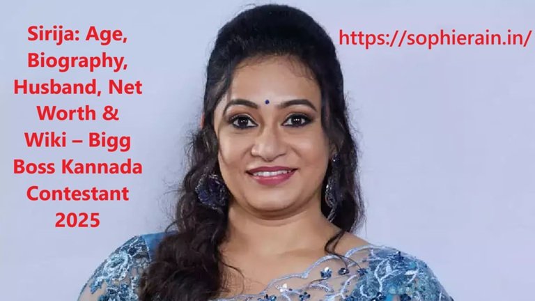 Sirija Age