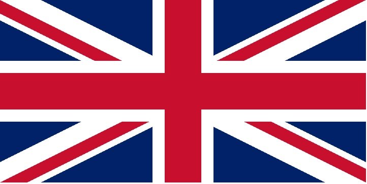 Flag of the United Kingdom | Coat of Arms of the United Kingdom
